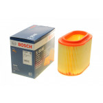 Фільтр повітряний Hyundai H200 2.5TD/D 97-07 