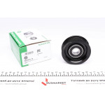 Ролик генератора Mazda 3 03-14 (паразитний) (74х24.7) 