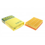 Фільтр повітряний Ford Focus 1.4-2.0 16V 04-07/Volvo C30/S40/V50 1.6-2.0 06-07 