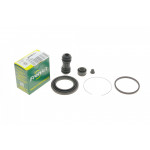 Ремкомплект супорта (переднього) Isuzu Trooper -91 (d=54mm) (Akebono) 