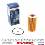 Фільтр масляний Opel Omega B/Vectra B/Astra G 2.0/2.2DTI 