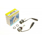 Автолампа HB3/HB4 12/24V 24W P20d/P22d Performance LED (к-кт 2шт) (6500K) 