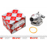 Корпус термостата Ford Transit 91- (залізний) 