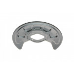 Захист диска гальмівного (заднього) VW Caddy 04-15 