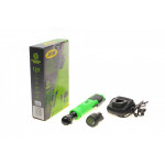 Електрична тріскачка 1/2" 80Nm (12V) 