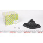 Подушка амортизатора (заднього) Nissan Almera/Primera 1.5-2.2 02- 