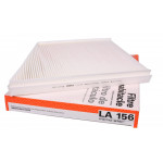 Фільтр салону MB E-class (W211) 