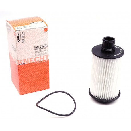 Фільтр масляний Land Rover Range Rover 3.0-5.0i 09-