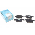 Колодки гальмівні (передні) Ford Galaxy/Mondeo V/S-Max 1.0-2.0H 14- 