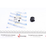 Втулка стабілізатора (переднього/внутрішнього) Audi 80/VW Passat 72-96 (d=20mm) 