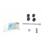 Тяга стабілізатора (переднього) Mitsubishi Lancer/Colt 96- (L=146mm) 