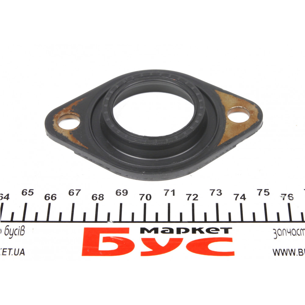 Прокладка форсунки Opel Combo 1.7 CDTI 04-/Honda Civic VII 1.7 CTDi 02-05