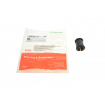 Втулка стабілізатора (переднього) Smart 0.8/1.0i 07- (d=18.5mm) 