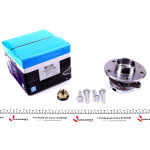 Підшипник маточини (передньої) Opel Vivaro/Renault Trafic III 1.6 CDTI 14- (+ABS) 