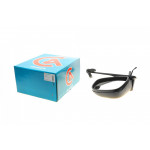 Дзеркало заднього виду MB Vito (W639) 03- (L) (електро/підігрів) 