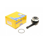 Підшипник вижимний Renault Trafic/Master 1.9-2.5dCi (3 болта) 01- 