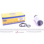 Насос паливний VW Passat 1.6-2.3 00-05 