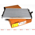 Радіатор охолодження VW Caddy III 1.6/2.0TDI 10- (AT/+/- AC) 