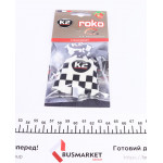 Освіжувач повітря салону Vinci Roko Race Strawberry (25г) 