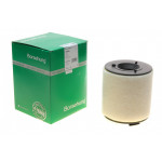 Фільтр повітряний Audi A1/Seat Ibiza/Skoda Fabia/Rapid/Roomster/VW Polo 1.2-1.6D 09- (OE VAG) 