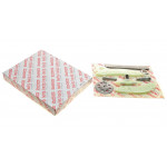 Комплект ланцюга ГРМ Citroen Berlingo/Peugeot Partner 1.6 VTi 09- (ланцюг, натяжник, фазорегулятор) 