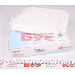 Фільтр салону Smart 0.6/0.7/0.8cdi 