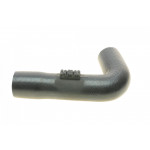 Патрубок інтеркулера (нижній) VW LT 2.5TDI 