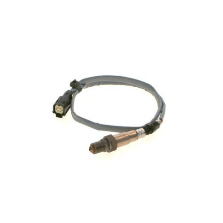 Лямбда зонд Ford Fiesta VI 1.0 12-