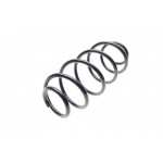 Пружина (передня) Citroen Berlingo Multispace 1.6HDi 08-/C4 Picasso 1.6-2.0 07-13 (вен) 