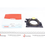 Сальник колінвалу (задній) VW Caddy/T5 1.9TDI/2.0SDI 03- (70x100x16) (з датчиком) 