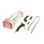 Комплект ланцюга ГРМ MB Sprinter 18-/Vito (W447) 14- (OM654) (102 z) 