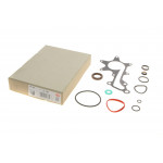 Комплект прокладок двигуна (нижній) Toyota Auris/Corolla/Yaris 1.2/1.3/1.33 09- 