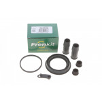 Ремкомплект супорта (переднього) VW T5/T6 03- (d=60mm) (Ate) 