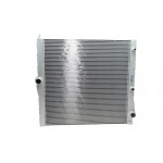 Радіатор охолодження BMW X5 (E79/F15/F85)/X6 (E71/E72/F16/F86) 09-19 N57/N63 