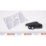 Ручка дверей (передніх/всередині) (L) Peugeot Bipper/Citroen Nemo/Fiat Fiorino 07- 