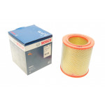 Фільтр повітряний Fiat Ducato/Peugeot Boxer/Citroen Jumper 1.9/2.4/2.5D 82-02 