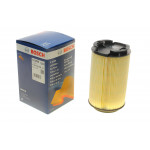 Фільтр повітряний Mini Cooper 1/2 S 1.6 02-10 