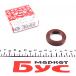 Сальник розподільного валу (передній) VW Caddy 1.4 16V 00-10 (27x42x8) 