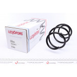 Пружина (передня) Kia Cee'd/Pro Cee'd 1.6CRDi/2.0 09-12 (універсал/нах.зад.частина) 