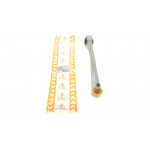 Важіль підвіски (передній/зверху/спереду) (L) Audi A6/A7 10-18 