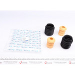 Пильник + відбійник амортизатора (переднього) BMW 5 (E39/E60) 96-10 (к-кт) 