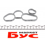 Прокладка радіатора масляного VW Passat 2.0 FSI 05-10 