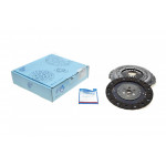 Комплект зчеплення Hyundai iX35 2.0 CRDi 09-15/KIA Sportage 2.0 CRDi 10-15 (d=240mm) 