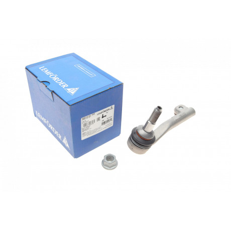 Наконечник тяги рульової (L) BMW 3 (F34/F31)/4 (F32/F82) 11-