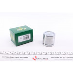 Поршень супорта (переднього) Opel Vectra B/C 00- (57x55.7mm) (Ate) 