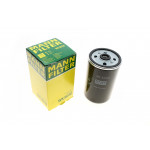 Фільтр паливний Hyundai Accent 1.5TDi 05-12/Santa Fe 2.0/2.2 Kia Sorento 2.0/2.2CRDi 09-15  