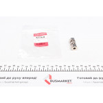 З'єднувач трубки гальмівний d=6.0 