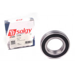 Підшипник (30x55x13) 