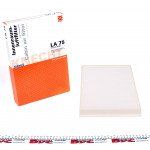 Фільтр салону Opel Astra G/H 98- 