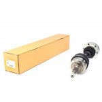 Піввісь MB Vito (W638) 2.2CDI 99-03 (27/48) 